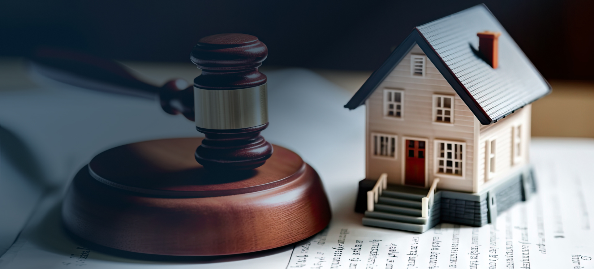 Real Estate Law - Montpellier Law