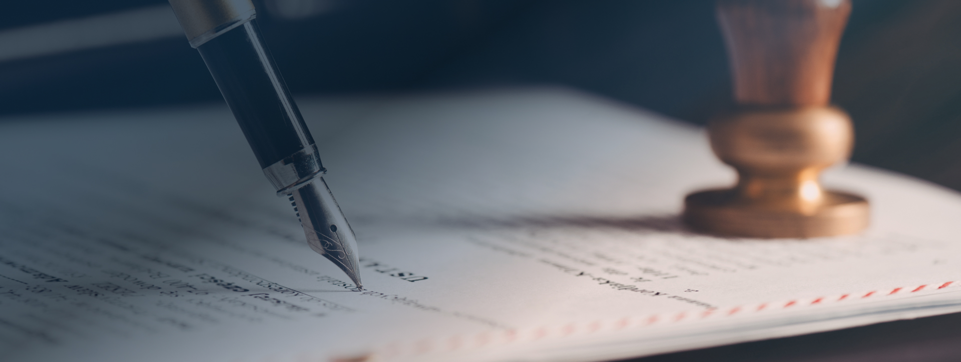 Wills, Estates & Trusts - Montpellier Law